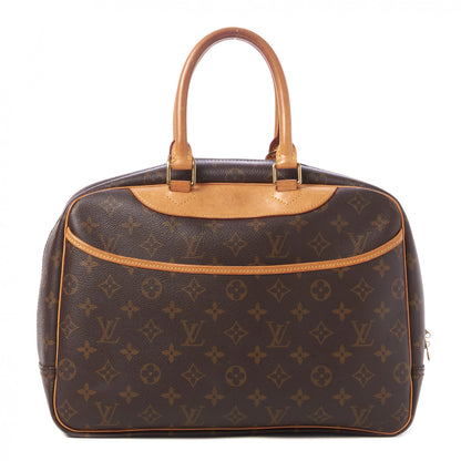 Louis Vuitton Monogram Deauville 2 of 17