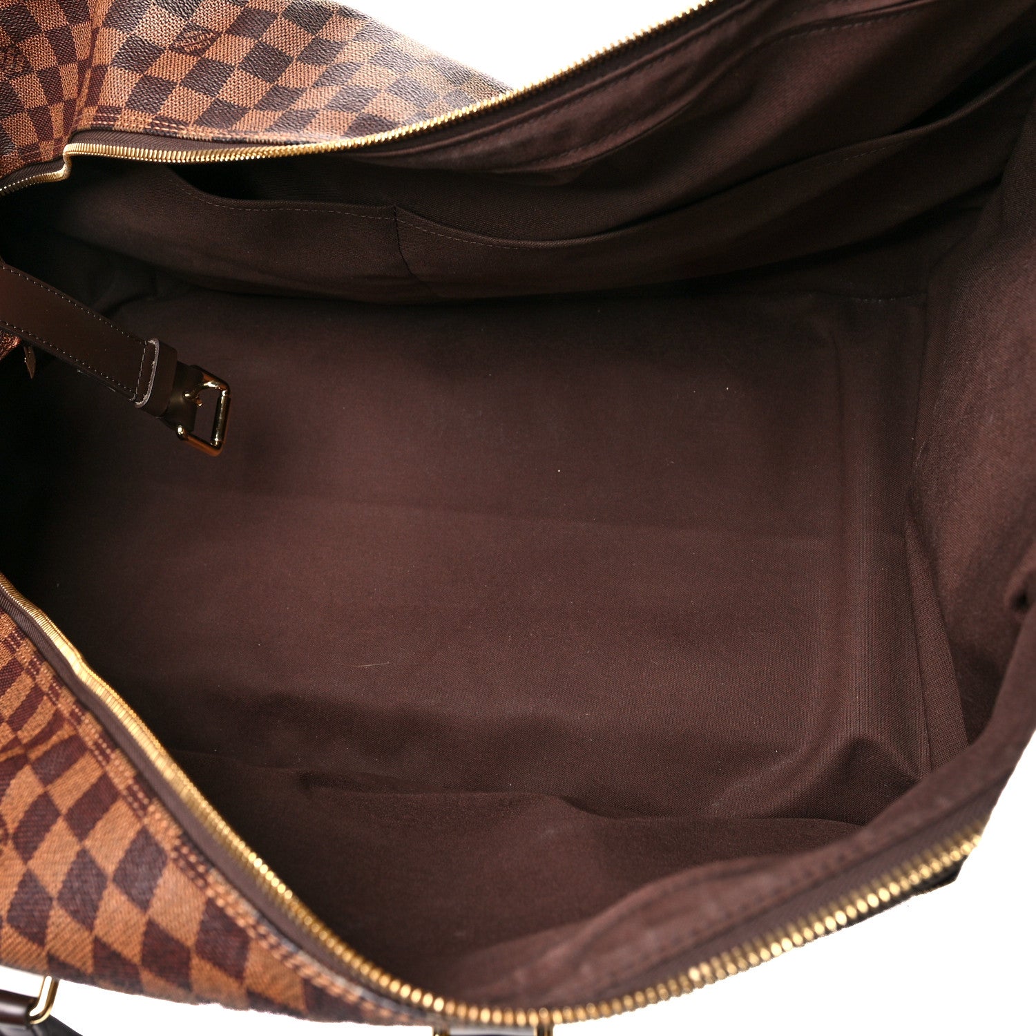 Louis Vuitton Damier Ebene Eole 50 7 of 16