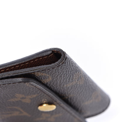 Louis Vuitton Monogram 6 Key Multicles Holder 9 of 11