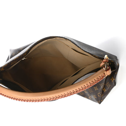 Louis Vuitton Monogram Artsy MM 4 of 4