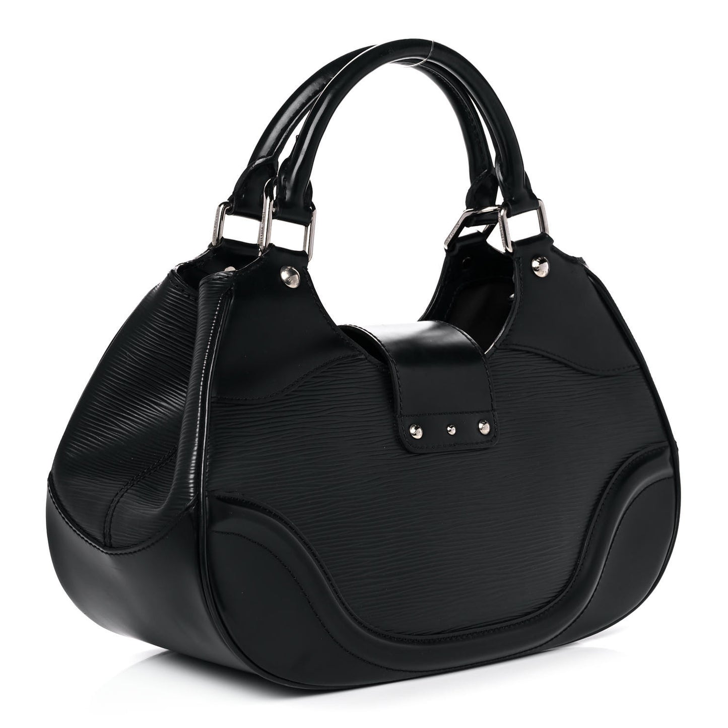 Epi Montaigne Sac Black