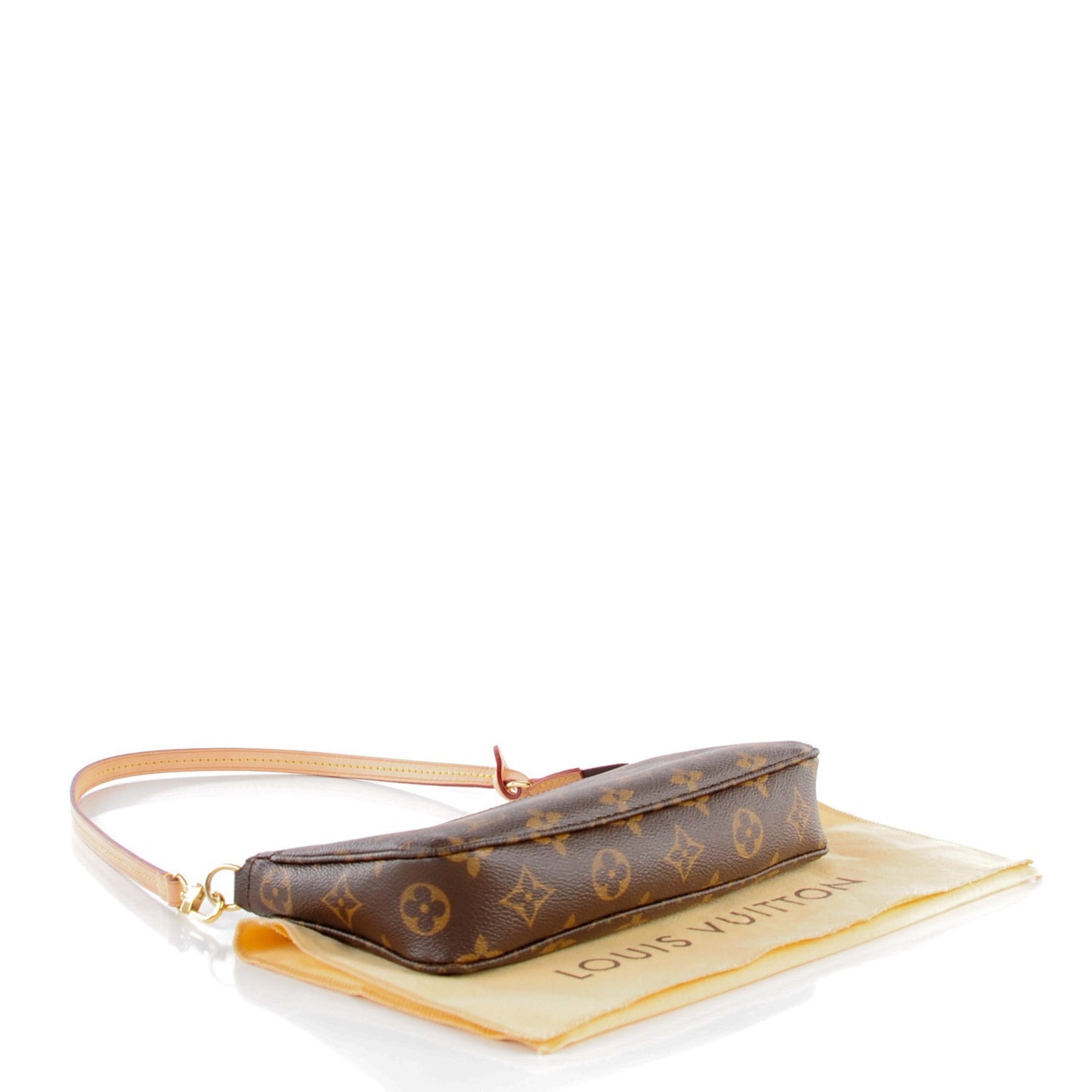 Monogram Pochette Accessories NM