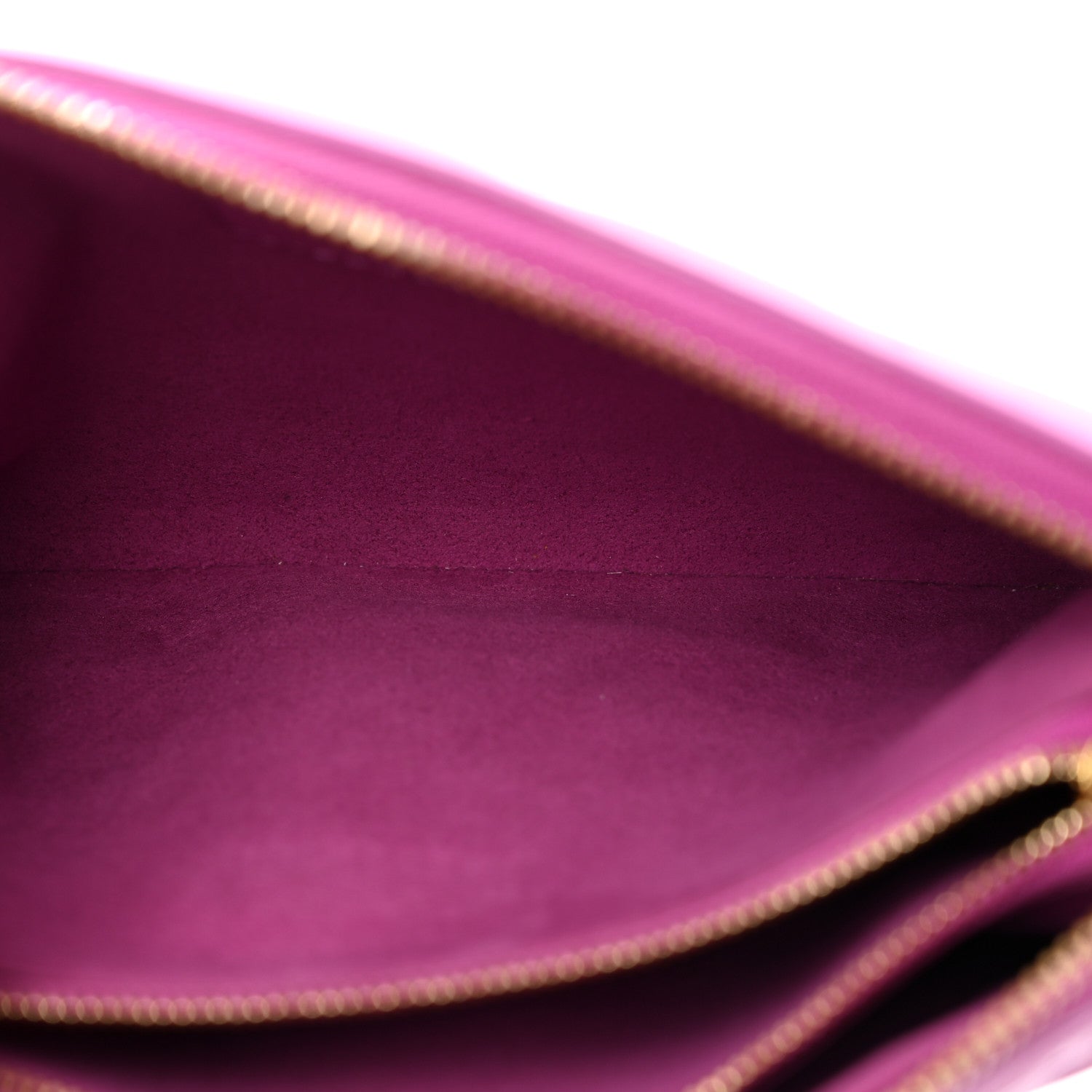 Louis Vuitton Lambskin Embossed Monogram Coussin BB Orchid 6 of 11