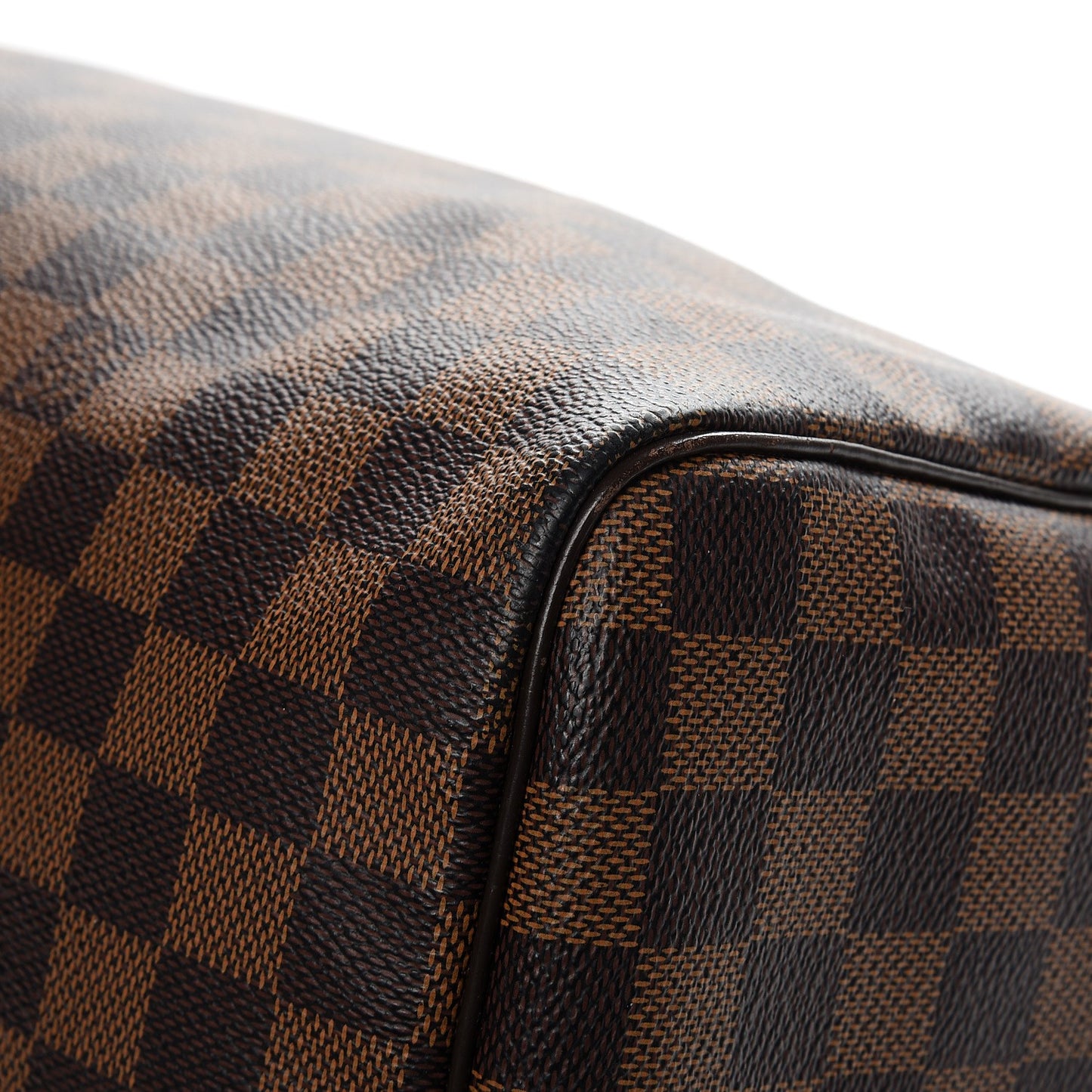 Damier Ebene Speedy 35
