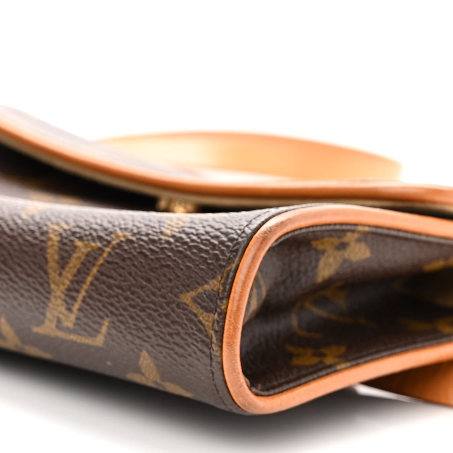 Monogram Pochette Florentine M
