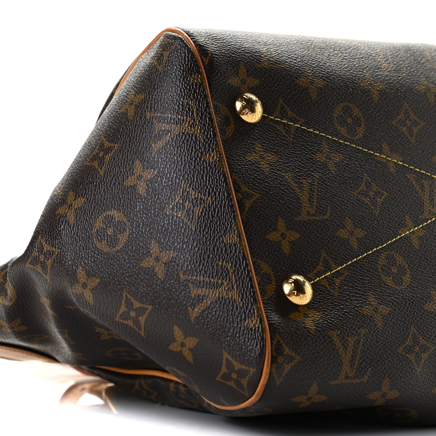 Louis Vuitton Monogram Tivoli GM 12 of 12