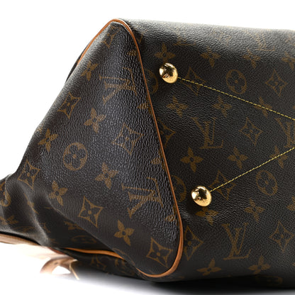 Louis Vuitton Monogram Tivoli GM 12 of 12