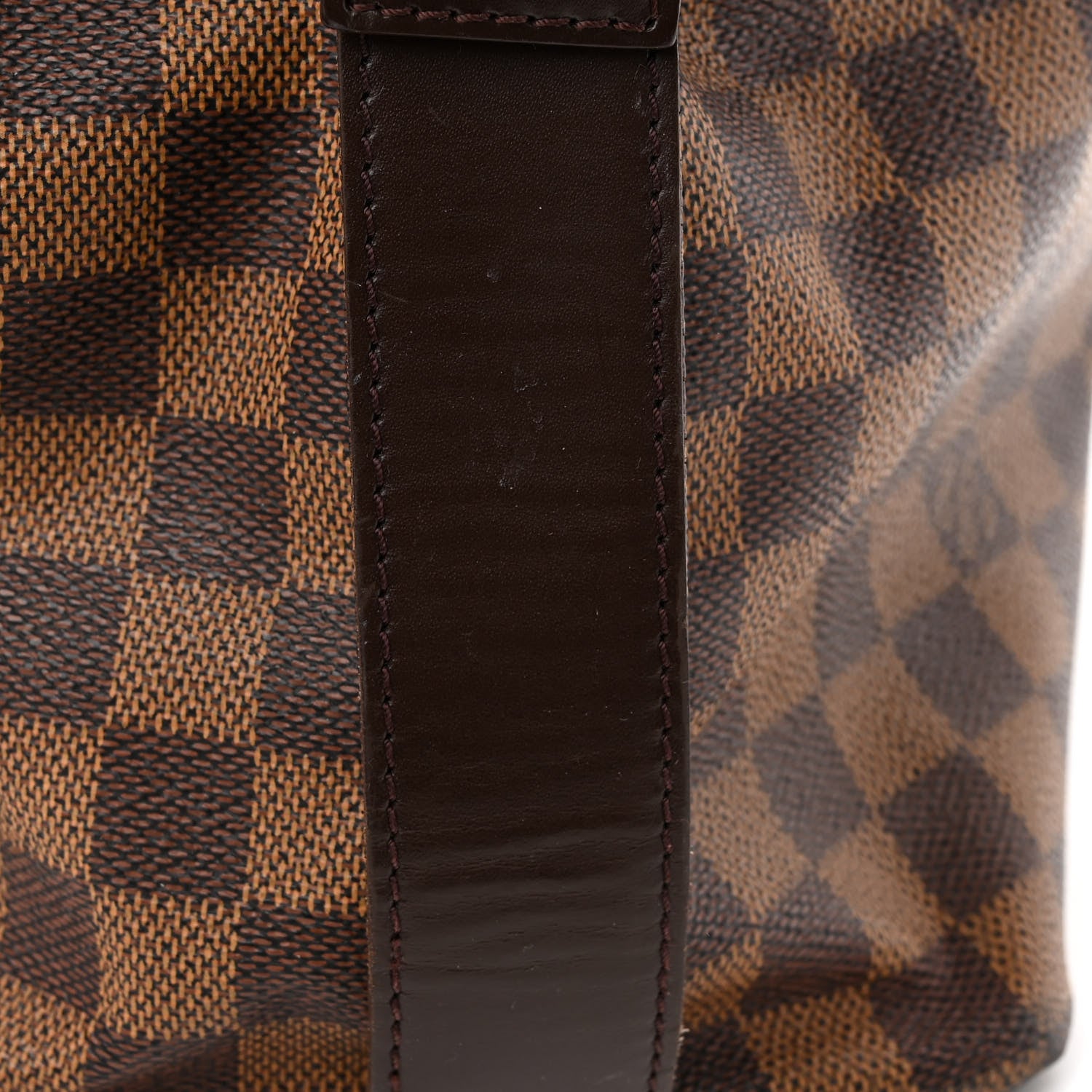 Louis Vuitton Damier Ebene Chelsea Tote 10 of 11