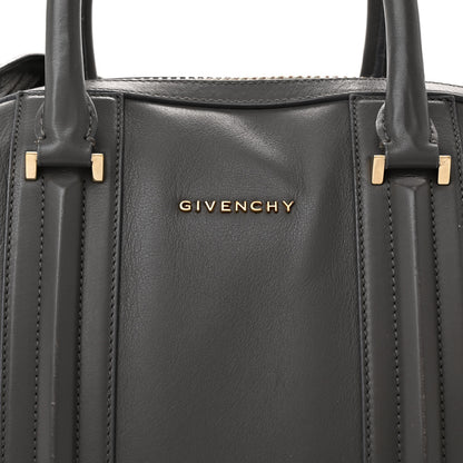 Givenchy Calfskin Medium Lucrezia Taupe 8 of 17
