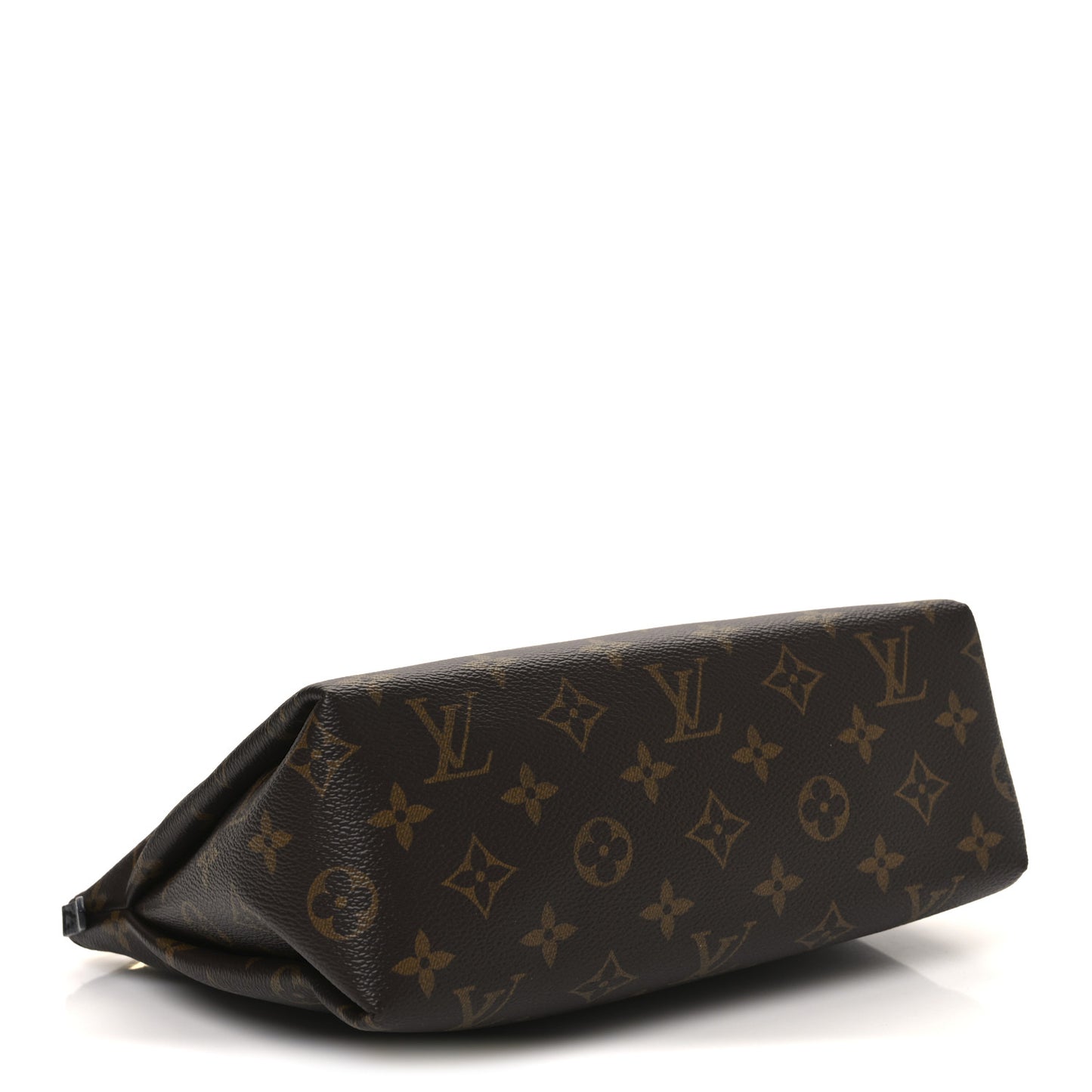 Monogram Pallas Beauty Case Black