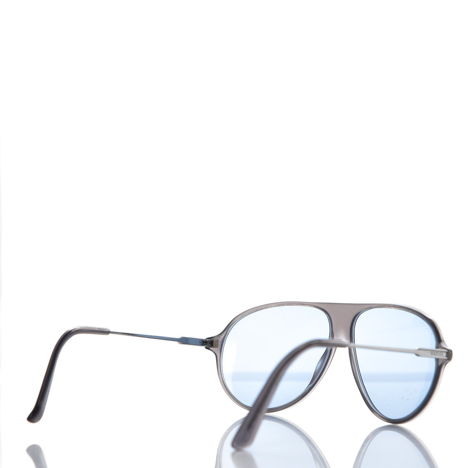 Gucci Aviator GG Sunglasses GG1649/S Grey 3 of 7