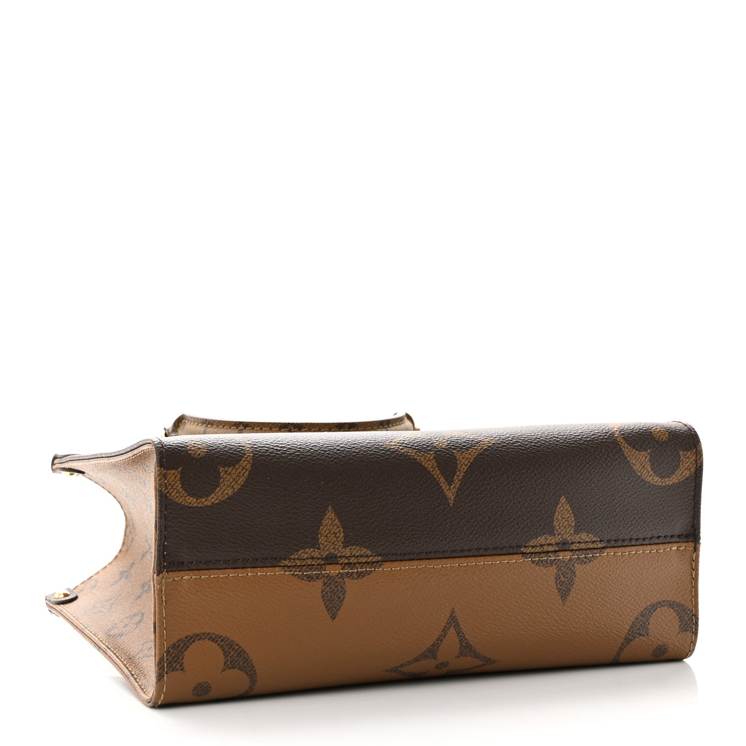 Louis Vuitton Reverse Monogram Giant Onthego PM 5 of 10