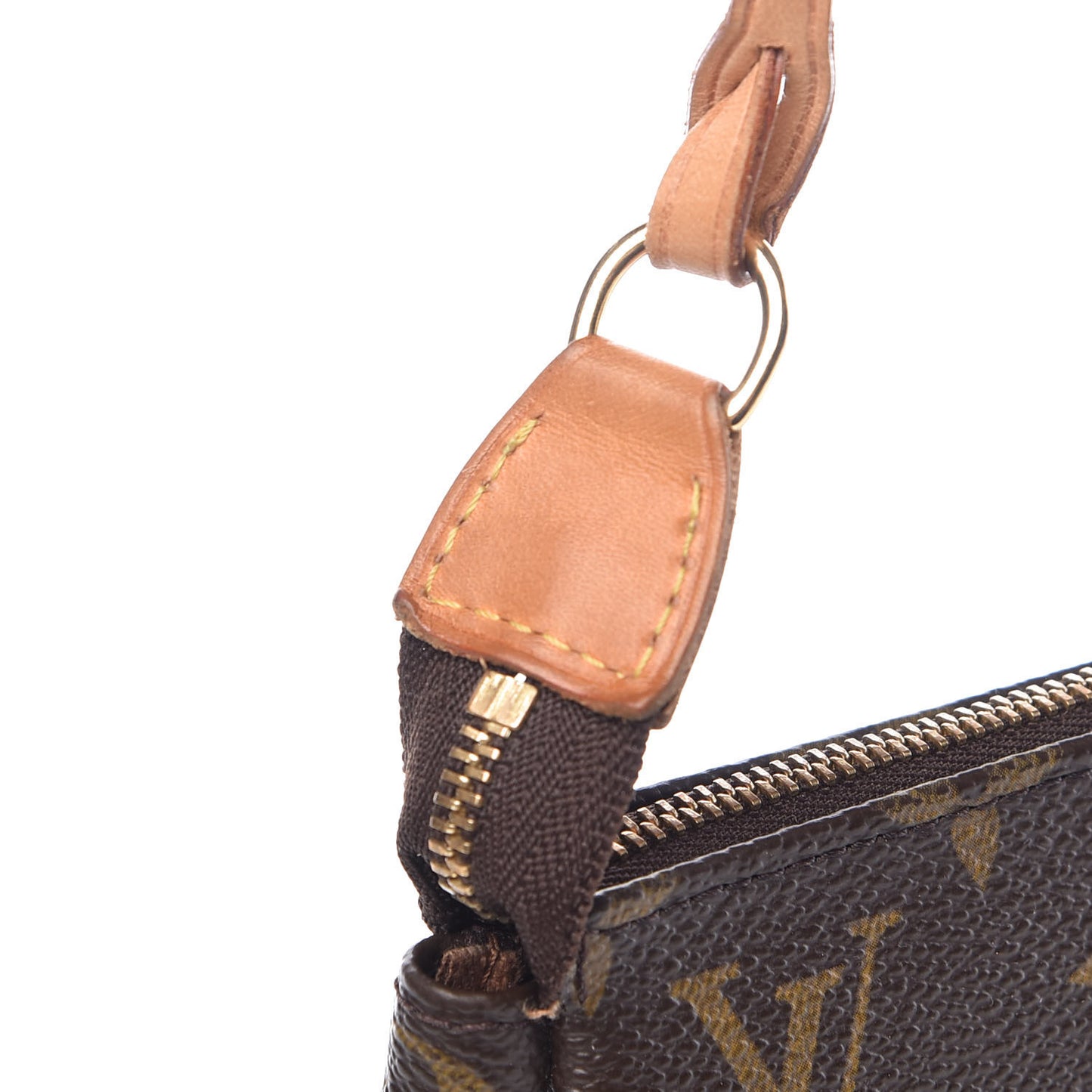 Monogram Pochette Accessories