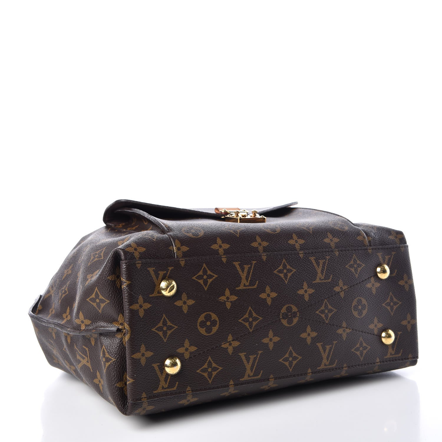 Louis Vuitton Monogram Metis 5 of 10