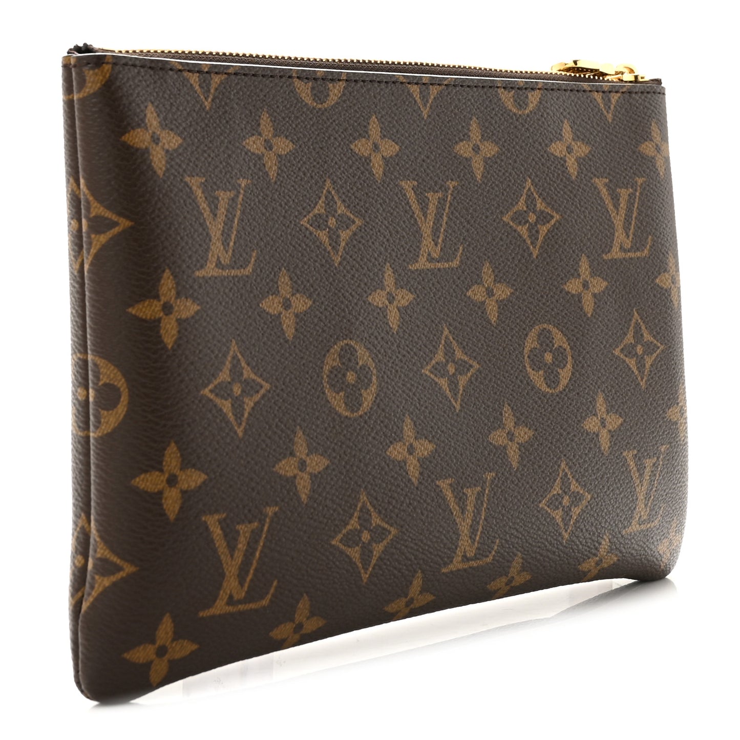 Monogram Key Pouch M
