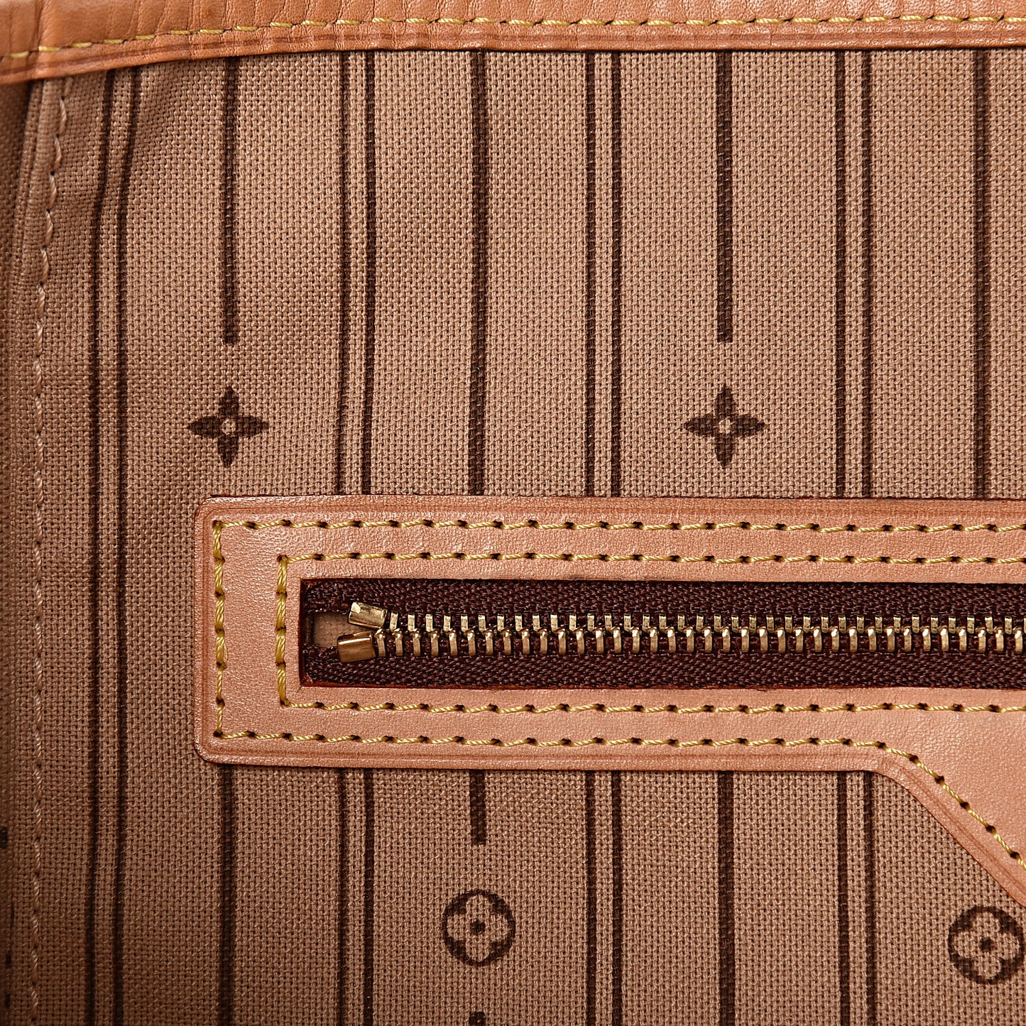 Monogram Neverfull MM