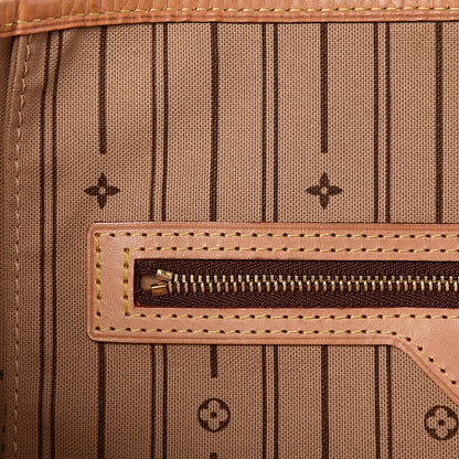 Louis Vuitton Monogram Neverfull MM 10 of 16