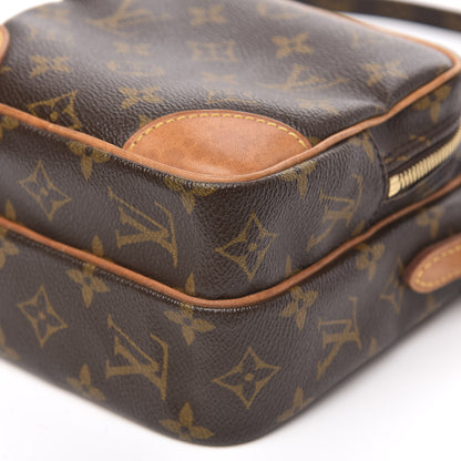 Louis Vuitton Monogram Amazone 8 of 12