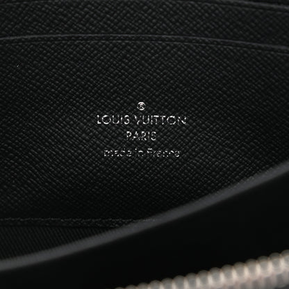 Louis Vuitton Damier Graphite Alpha Wearable Wallet 7 of 10
