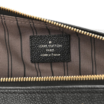 Louis Vuitton Empreinte Speedy Bandouliere 30 NM Black 6 of 17
