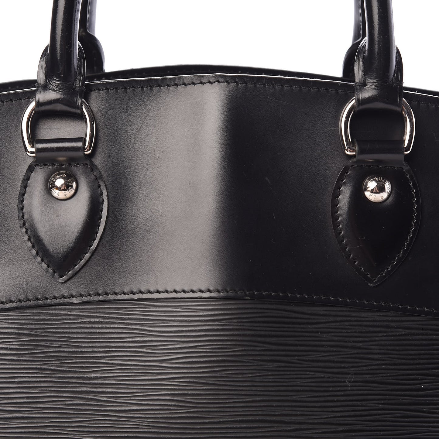 Epi Passy PM Black