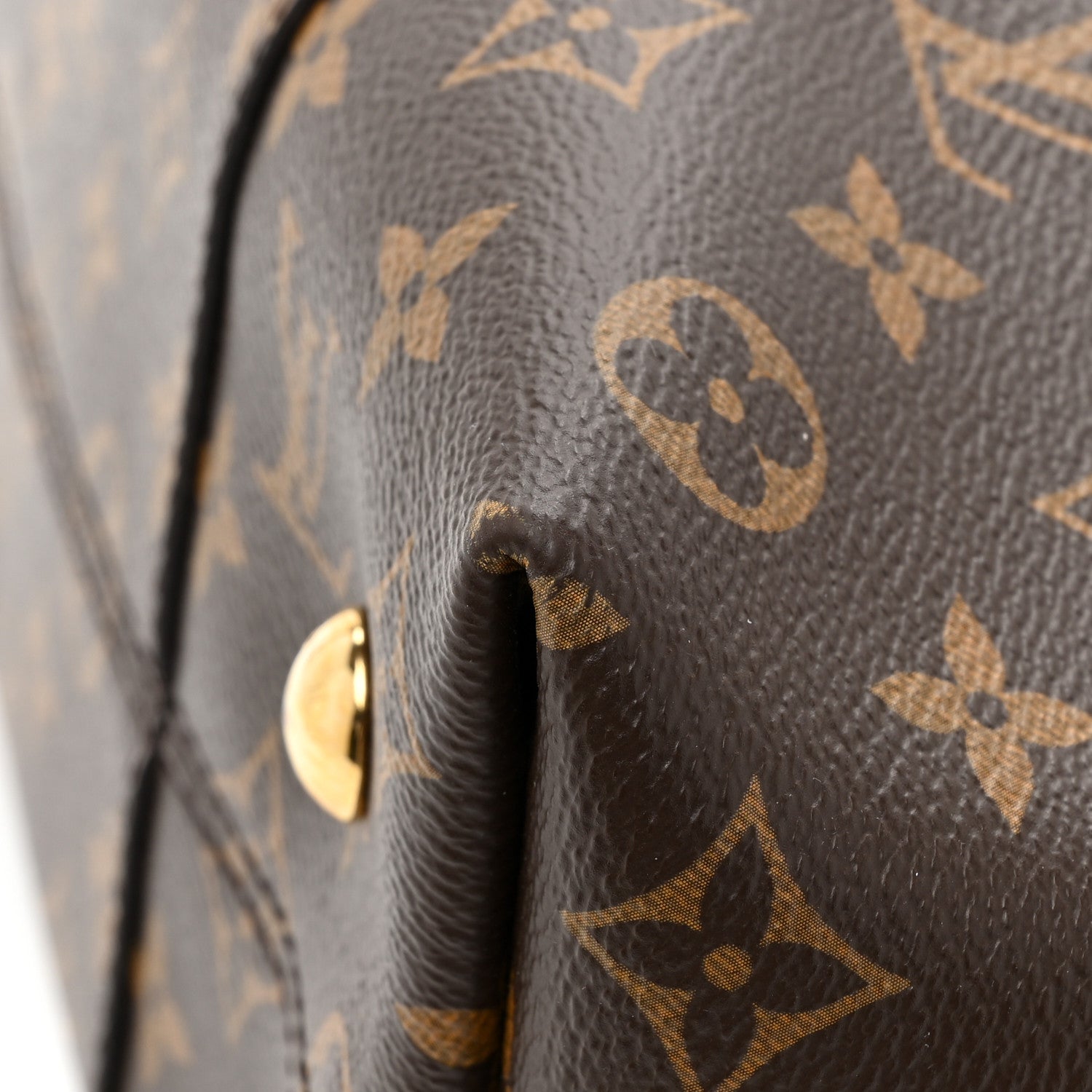 Louis Vuitton Monogram Melie 10 of 12