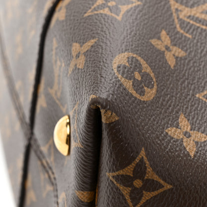Louis Vuitton Monogram Melie 10 of 12