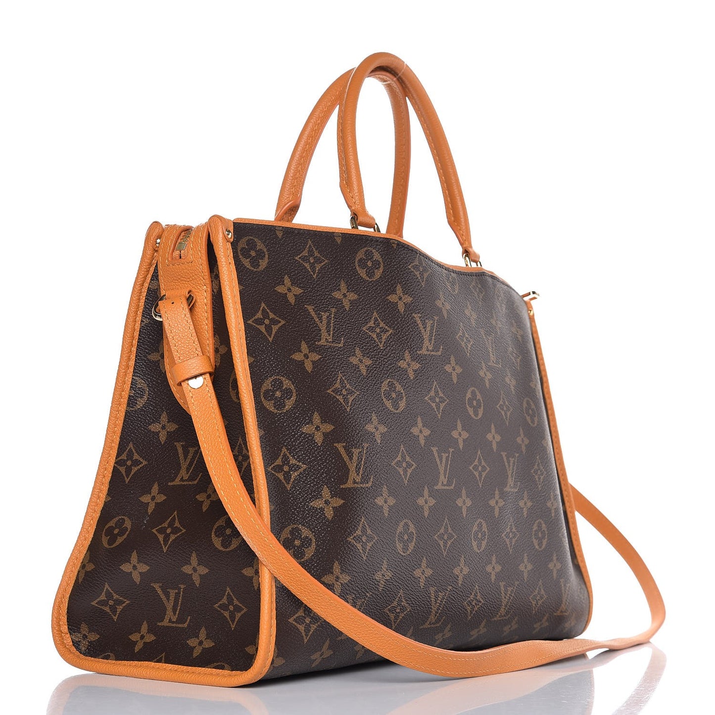Monogram Popincourt MM Safran Imperial