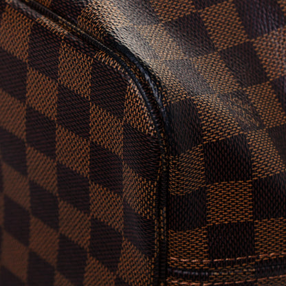 Louis Vuitton Damier Ebene Neo Neverfull MM 11 of 15