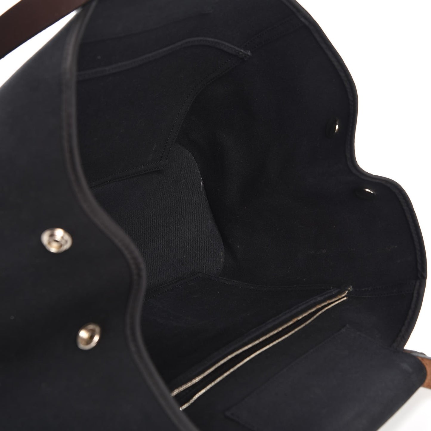 Toile Cabag 39 Black