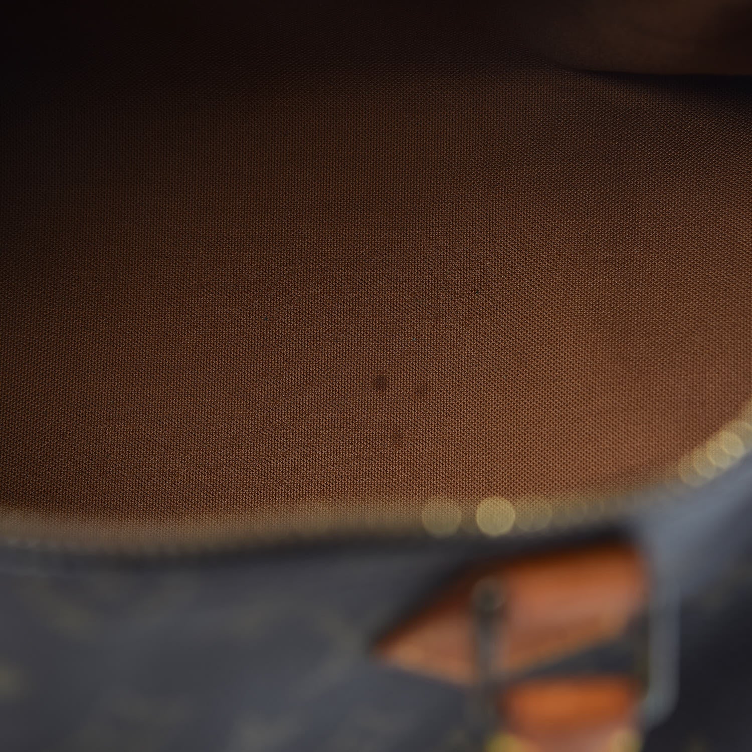 Louis Vuitton Monogram Speedy 35 10 of 23