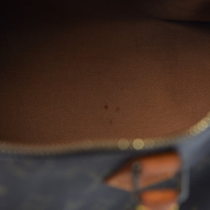 Louis Vuitton Monogram Speedy 35 10 of 23