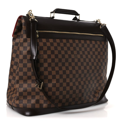 Louis Vuitton Damier Ebene West End GM 3 of 12