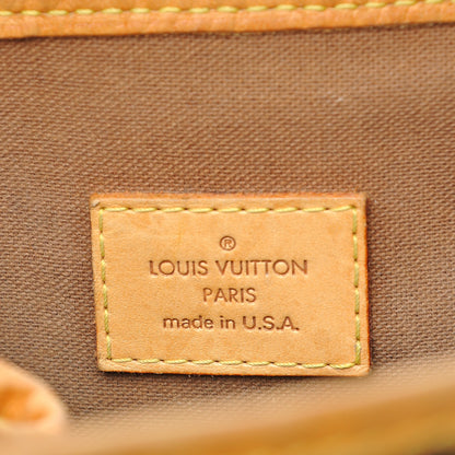 Louis Vuitton Monogram Batignolles 6 of 10
