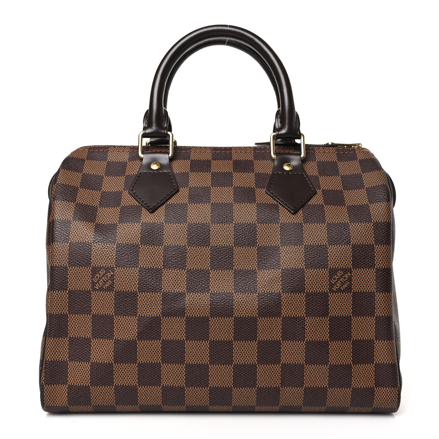 Damier Ebene Speedy 25