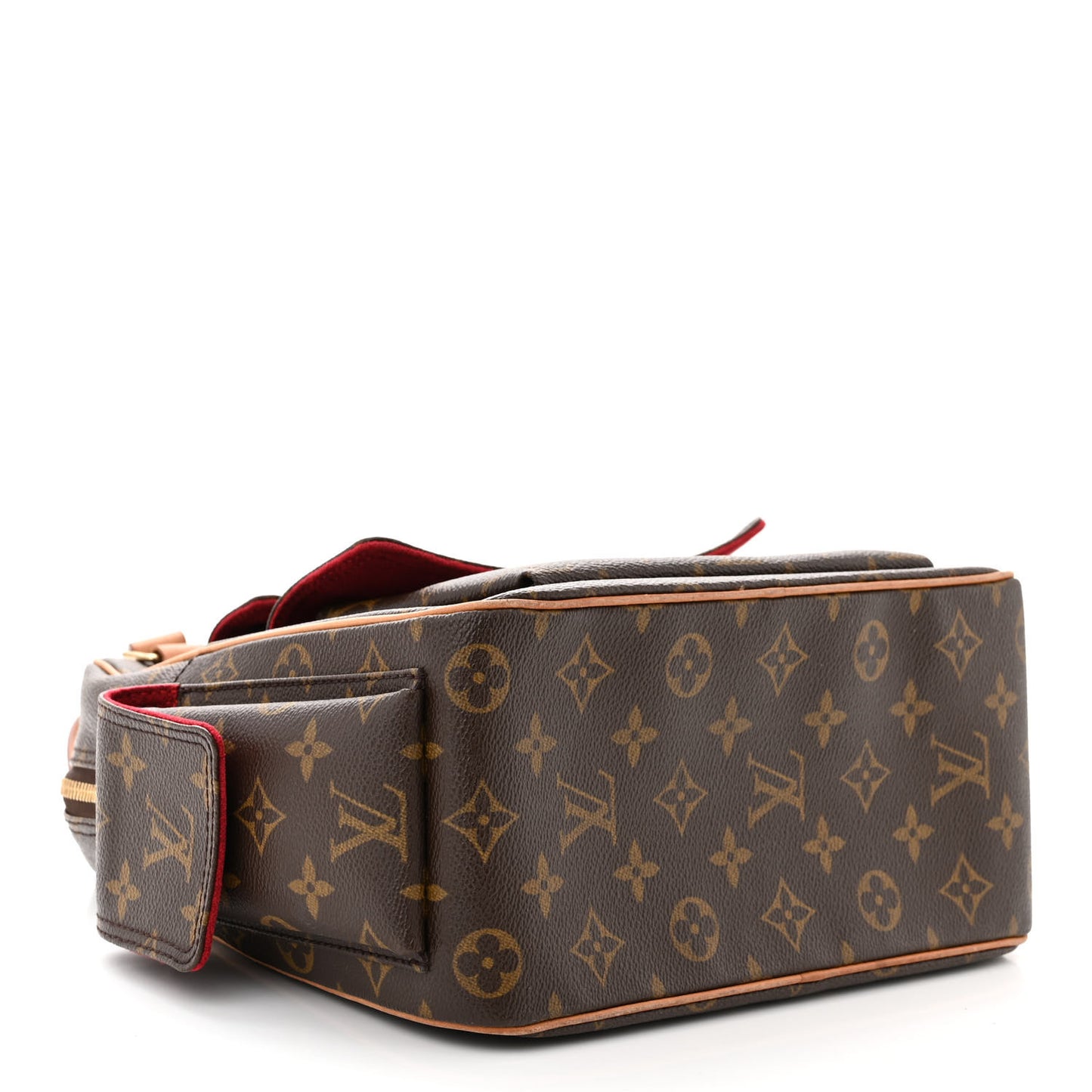 LOUIS VUITTON Monogram Excentri-Cite