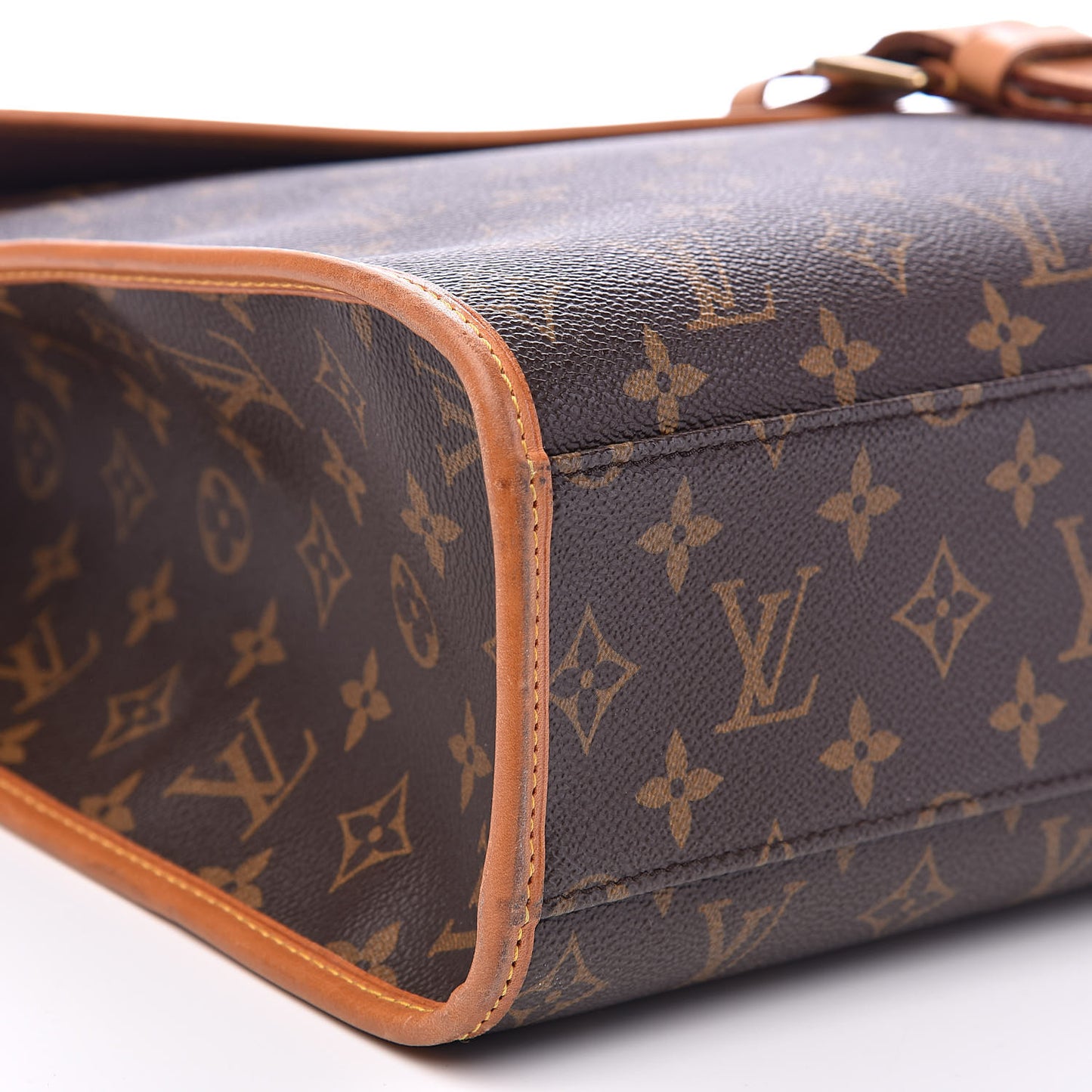 Monogram Beverly GM Briefcase