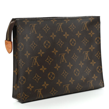 Louis Vuitton Monogram Toiletry Pouch 26 3 of 8