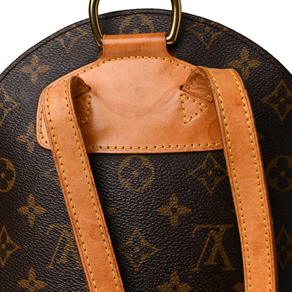 Louis Vuitton Monogram Ellipse Sac a Dos Backpack 11 of 13