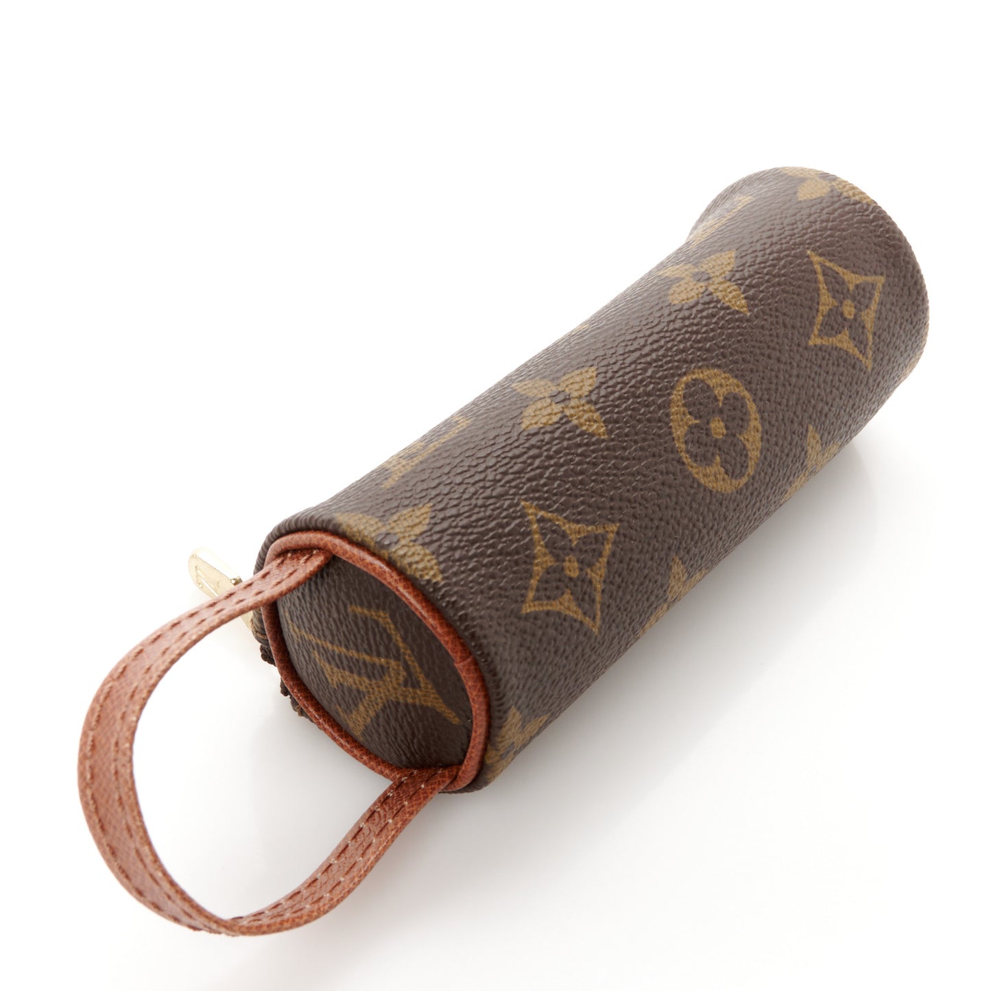 Monogram Mini Papillon Bag