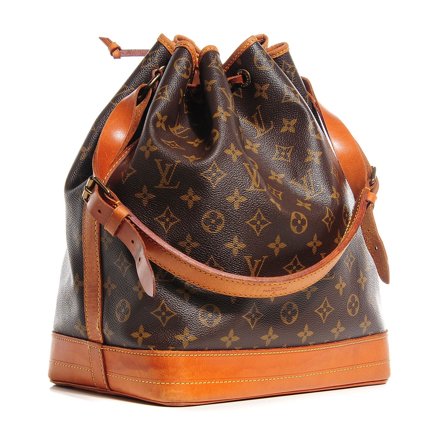 Monogram Noe
