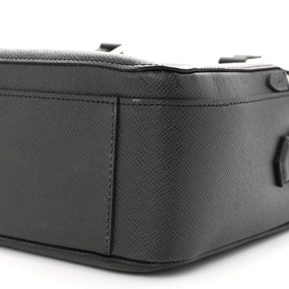 Louis Vuitton Taiga Porte-Documents Business MM Ardoise 10 of 12