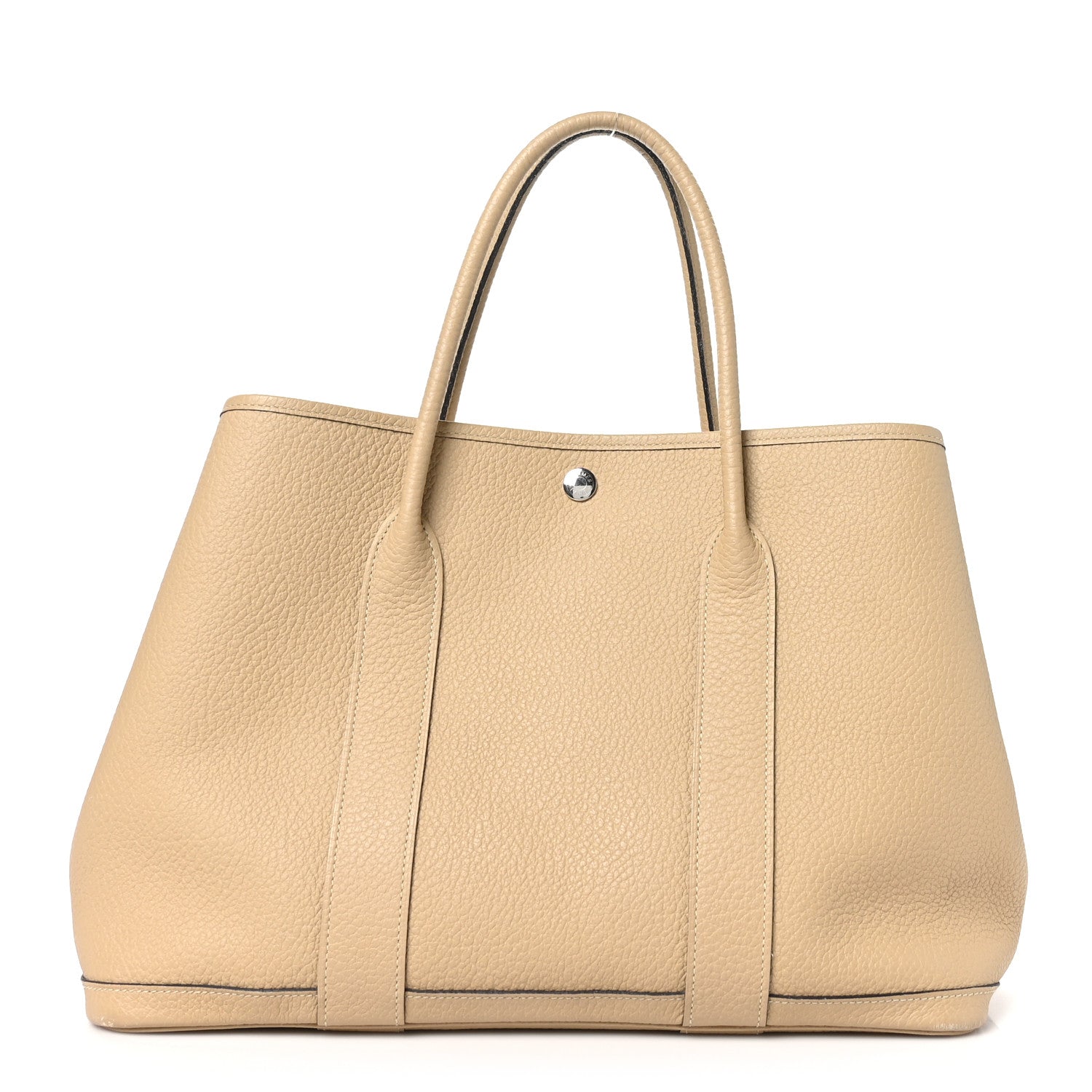 Hermes Negonda Garden Party 36 MM Trench 1 of 14