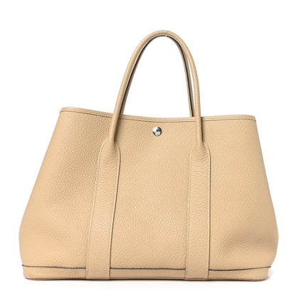 Hermes Negonda Garden Party 36 MM Trench 1 of 14