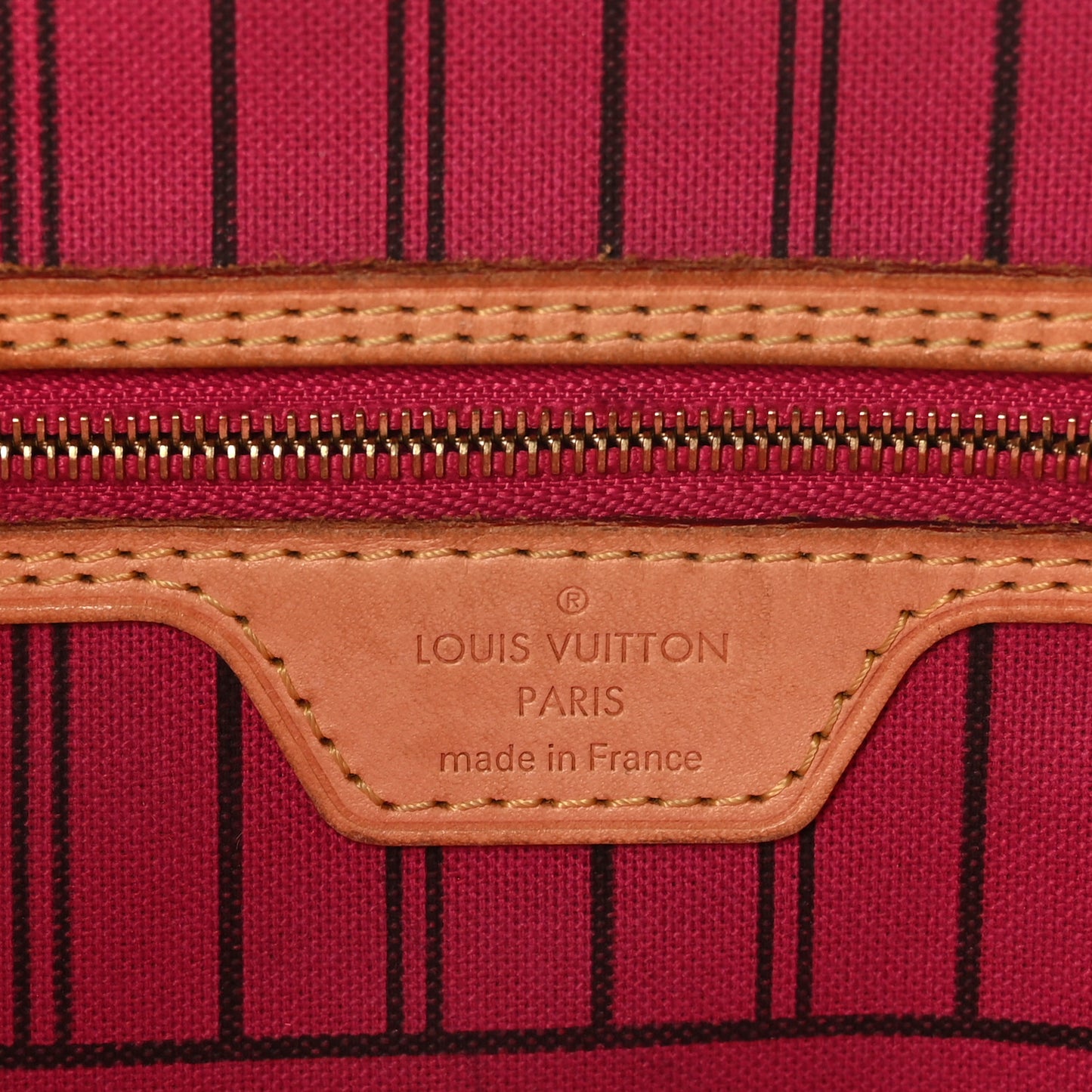 Monogram Neo Neverfull PM Fuchsia