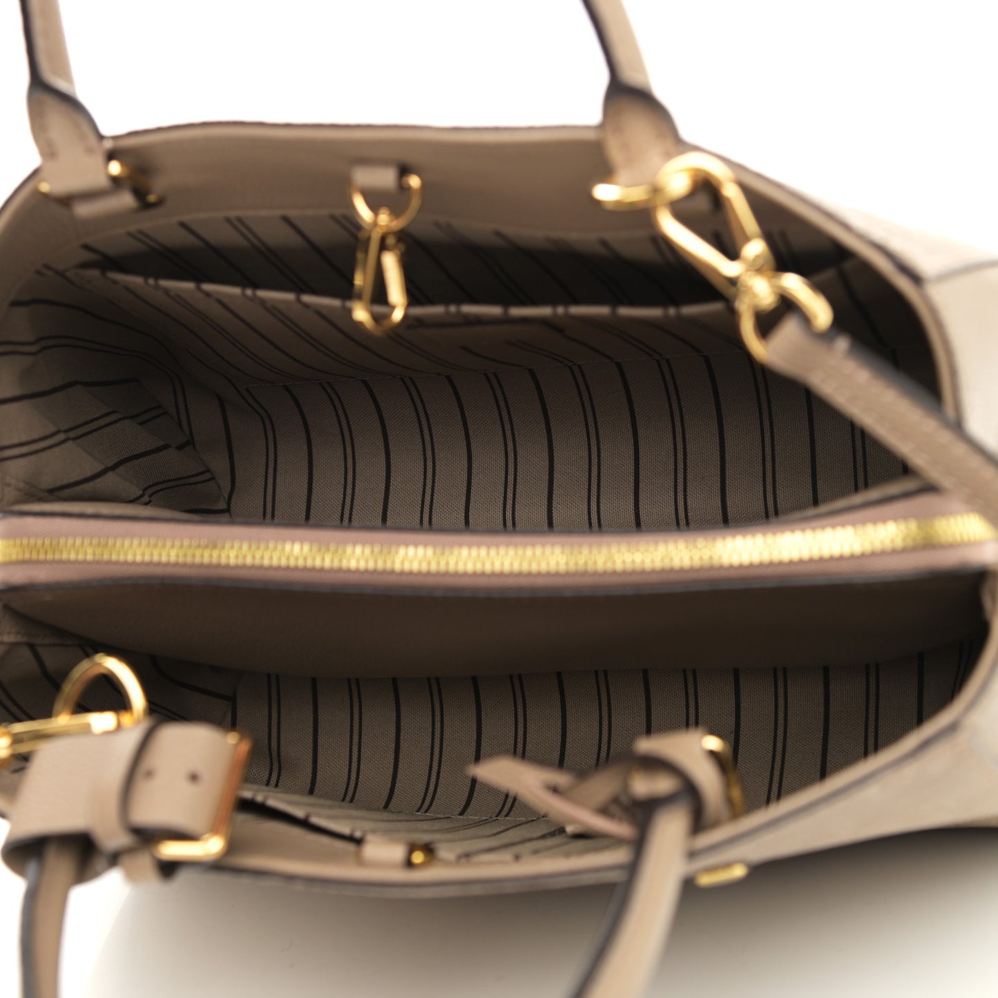 Empreinte Montaigne MM Tourterelle