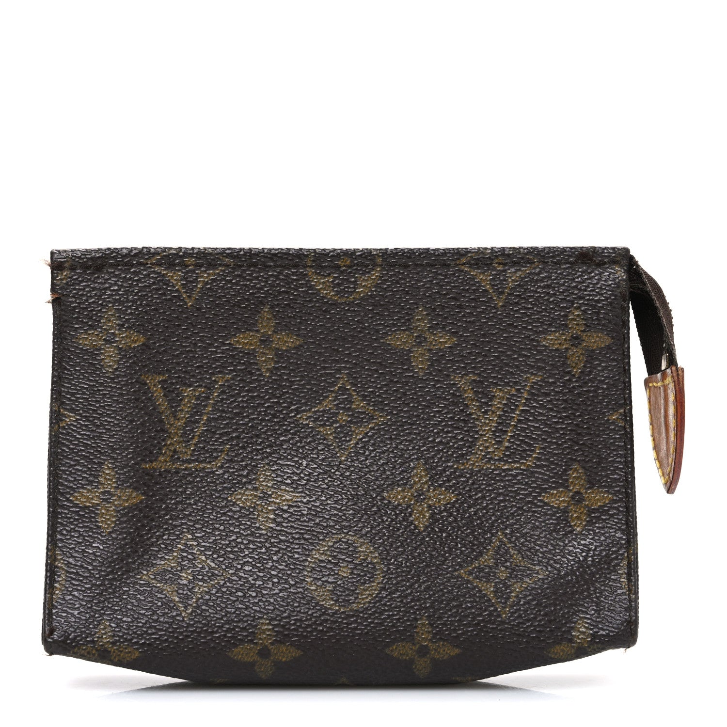 Louis Vuitton Monogram Toiletry Pouch 15 1 of 8