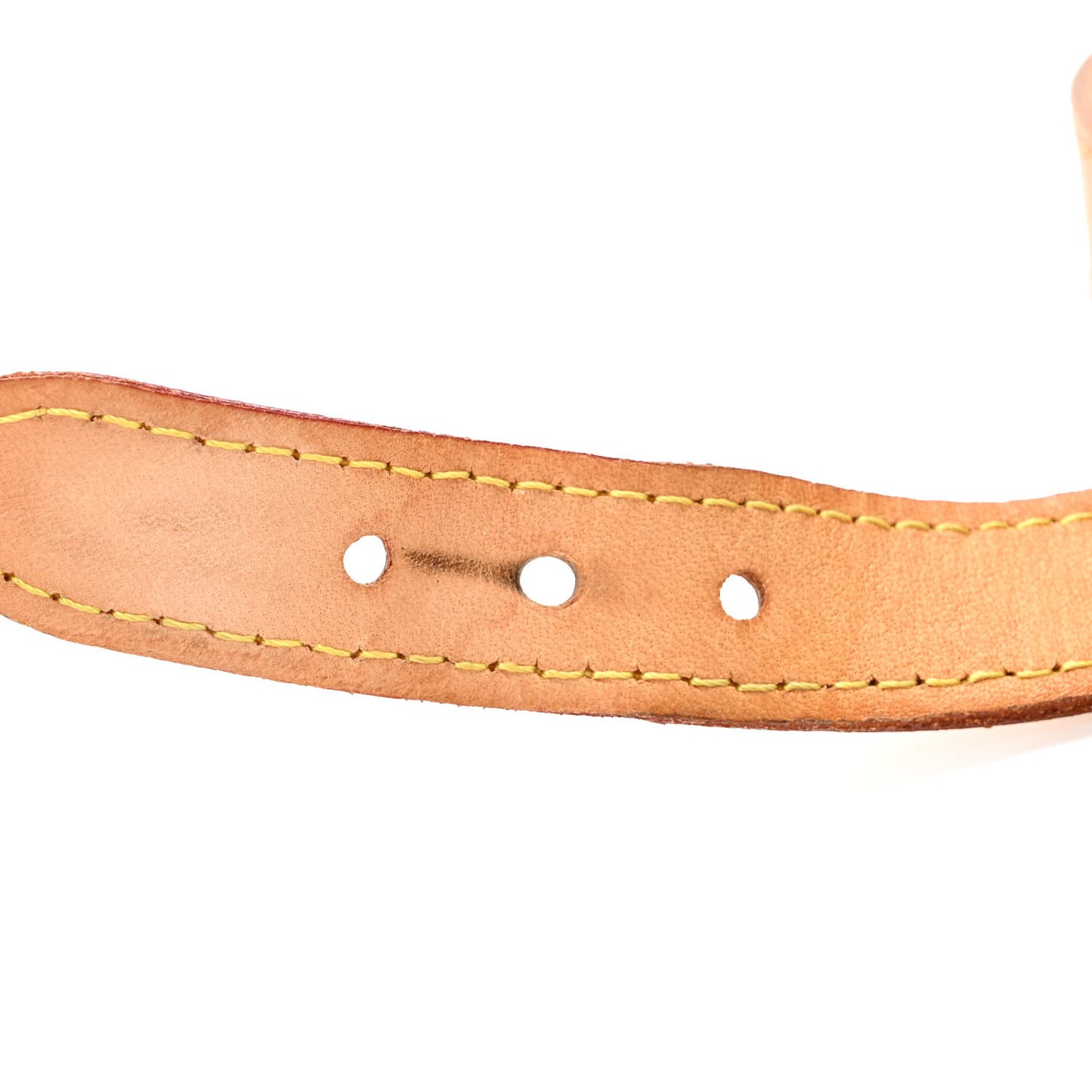 LOUIS VUITTON Monogram Batignolles Horizontal