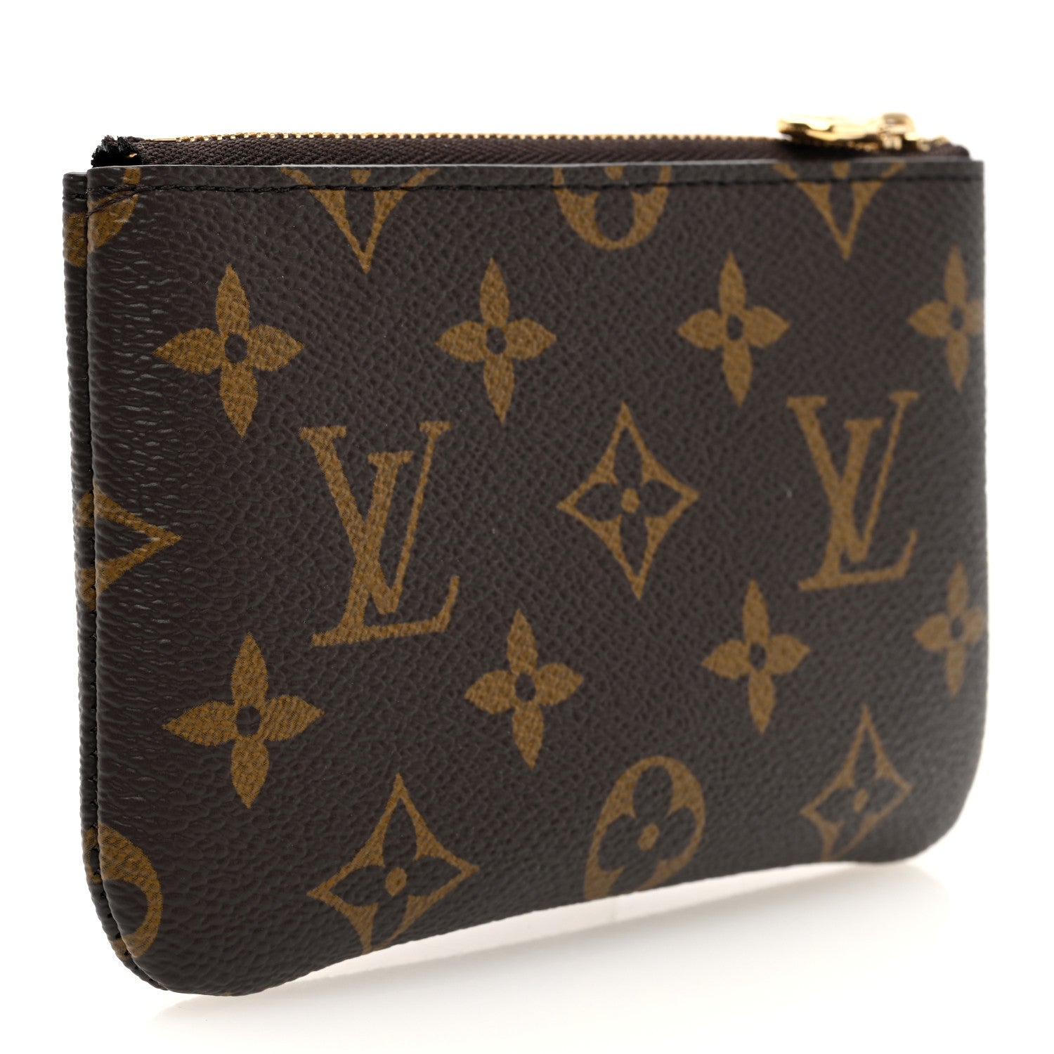 Louis Vuitton Monogram Key Pouch S 3 of 6