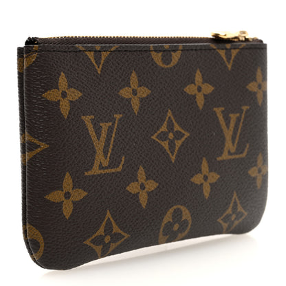 Louis Vuitton Monogram Key Pouch S 3 of 6